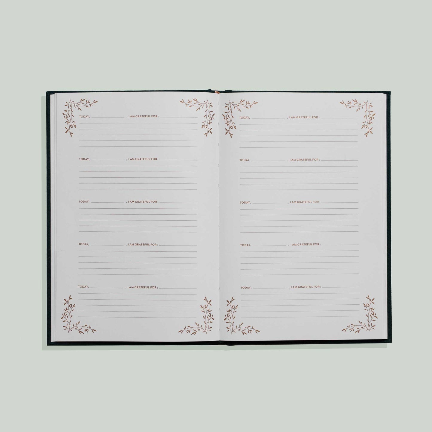 Grateful for You by Korie Herold