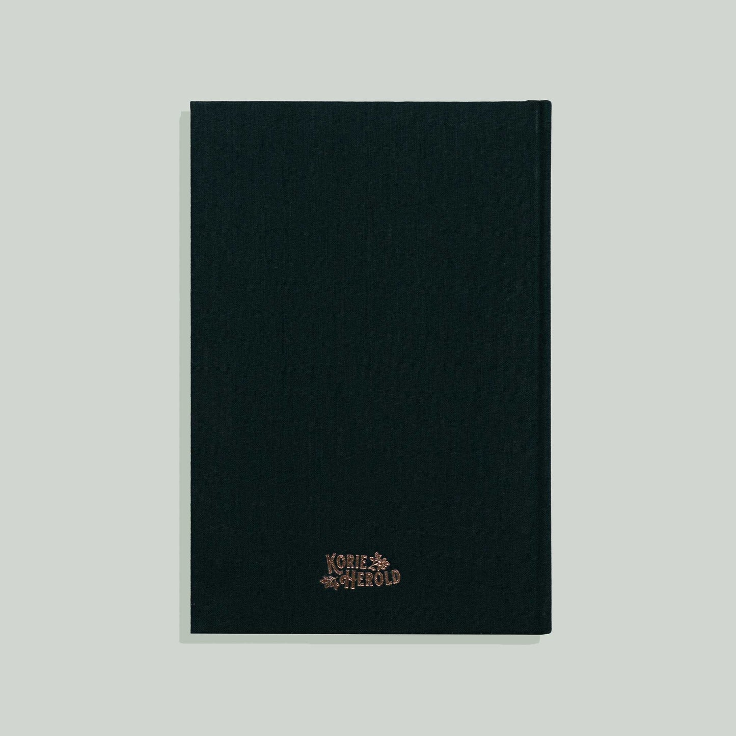 Grateful for You by Korie Herold