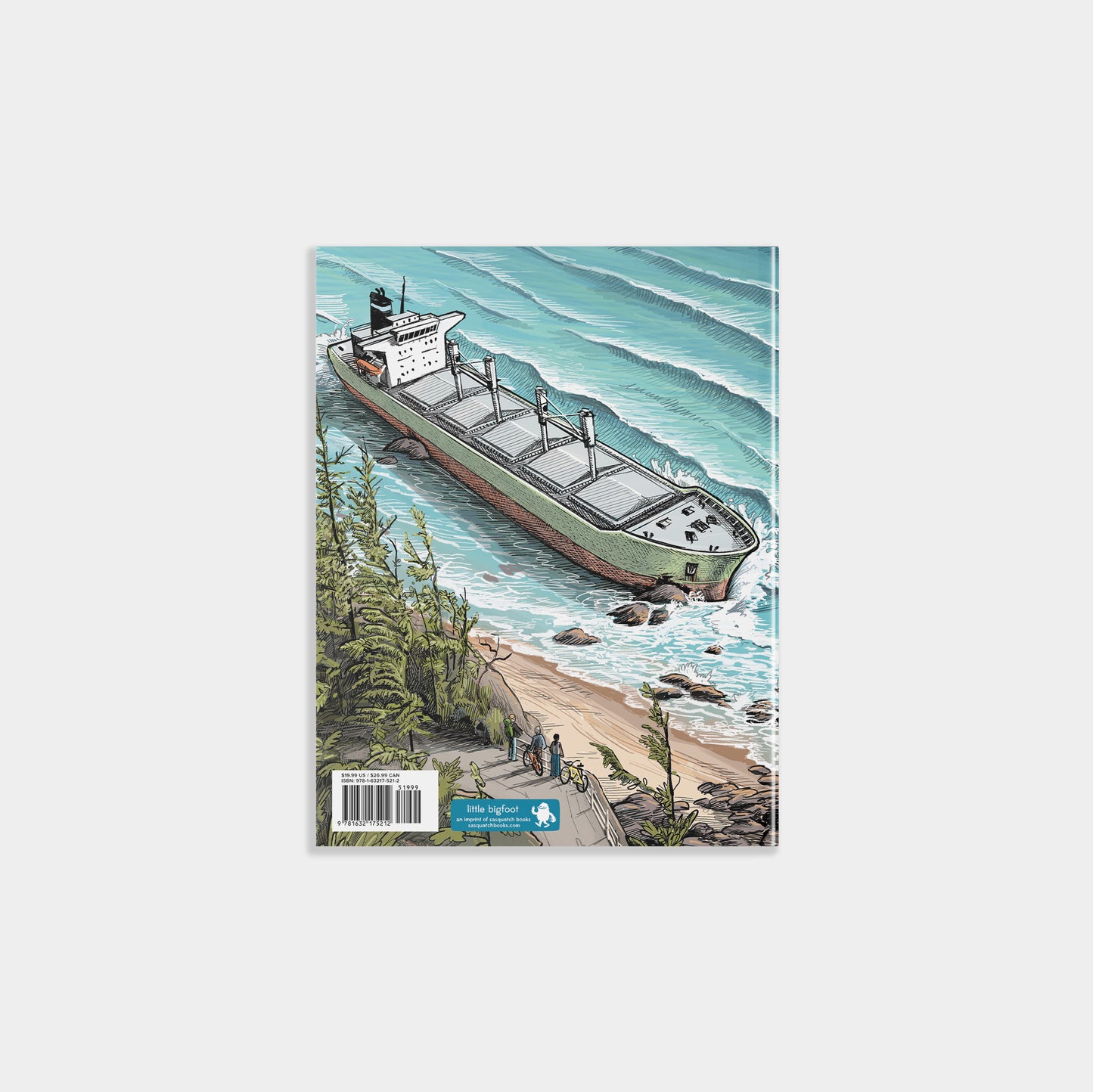 Working Boats: Safety, Salvage, and Rescue