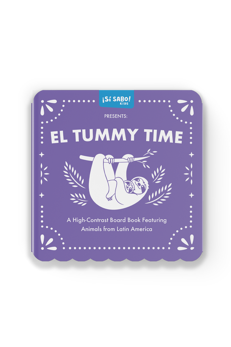 El Tummy Time