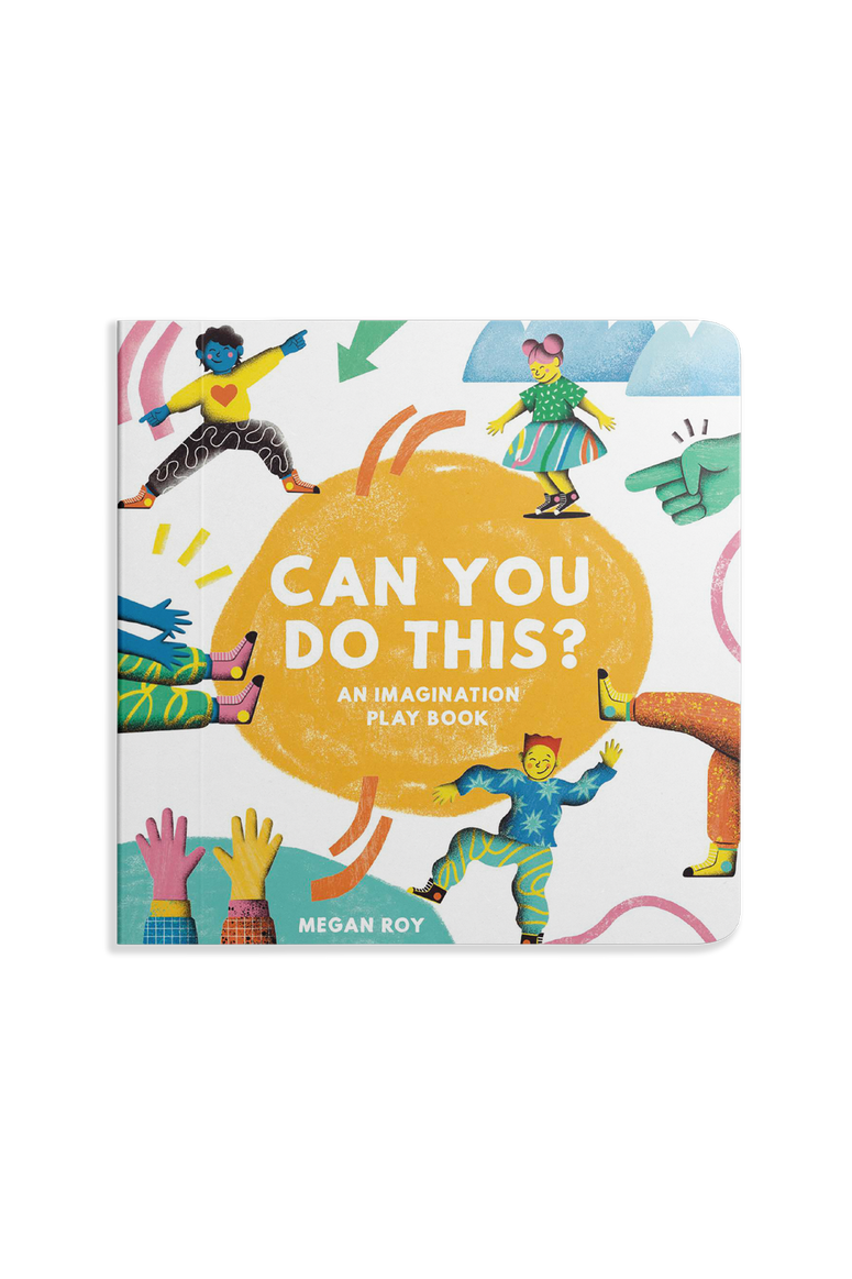 Can You Do This?
