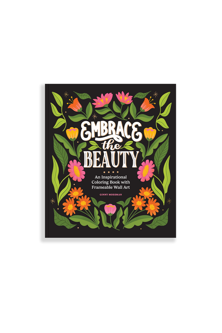 Embrace the Beauty