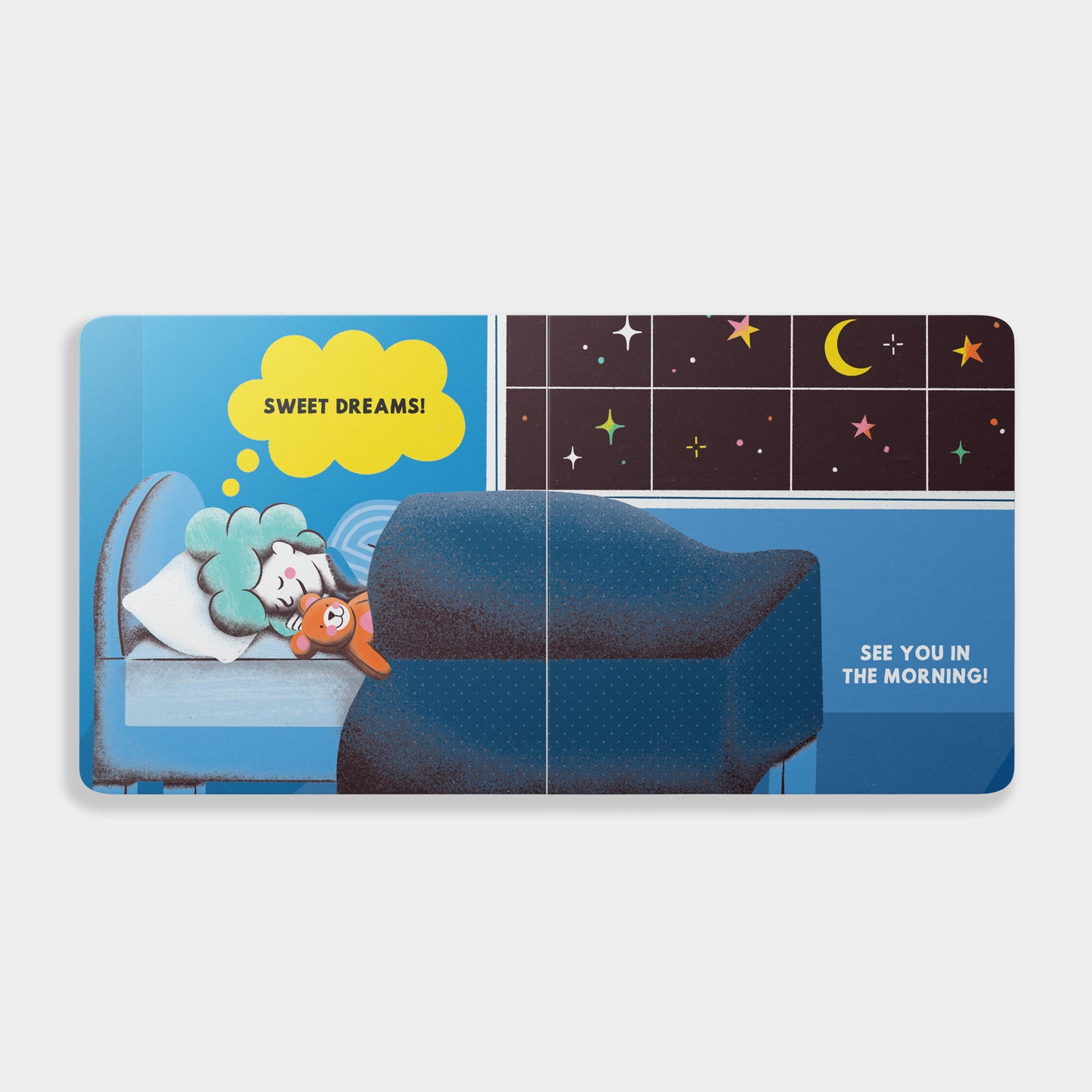 Can You Do This (Bedtime Edition) by Megan Roy