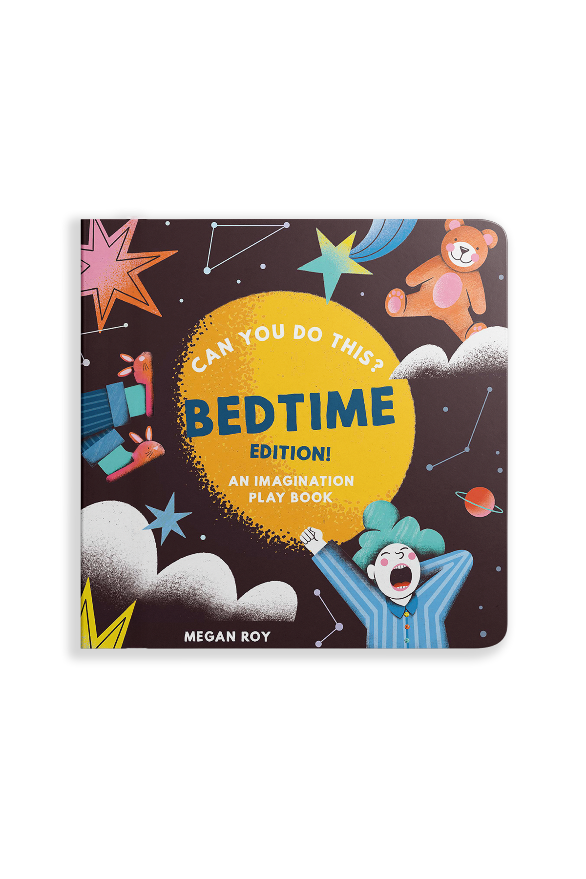 Can you Do This Bedtime Edition!