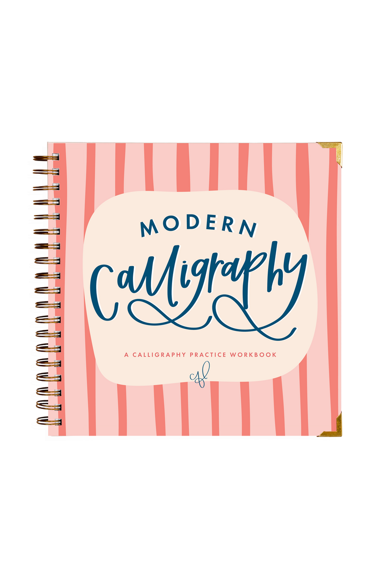 Modern Calligraphy