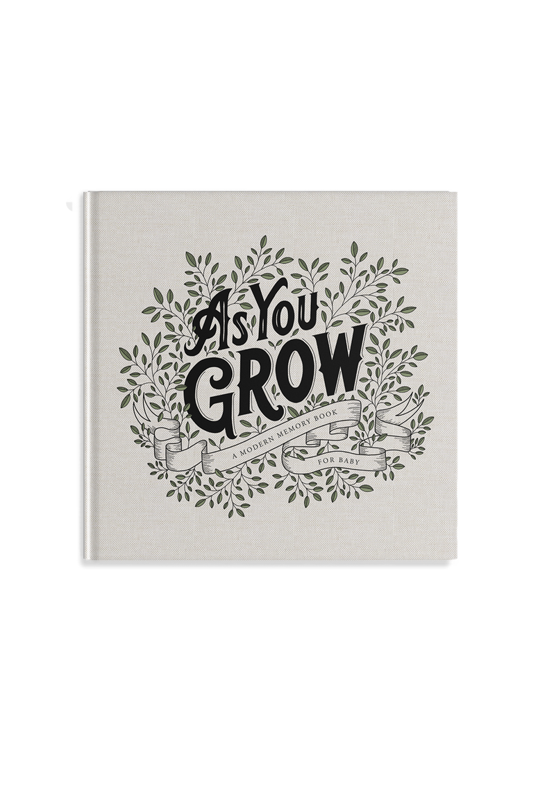 As You Grow