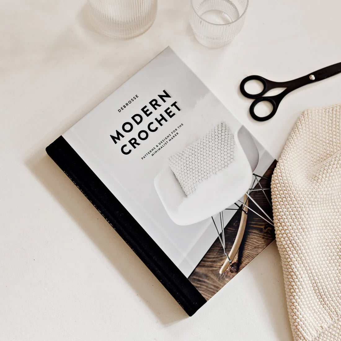 Modern Crochet by Teresa Carter