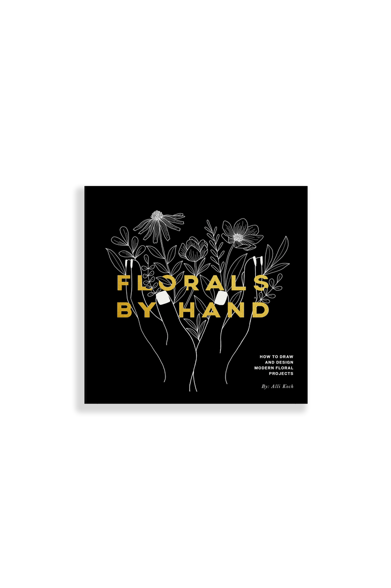 Florals By Hand
