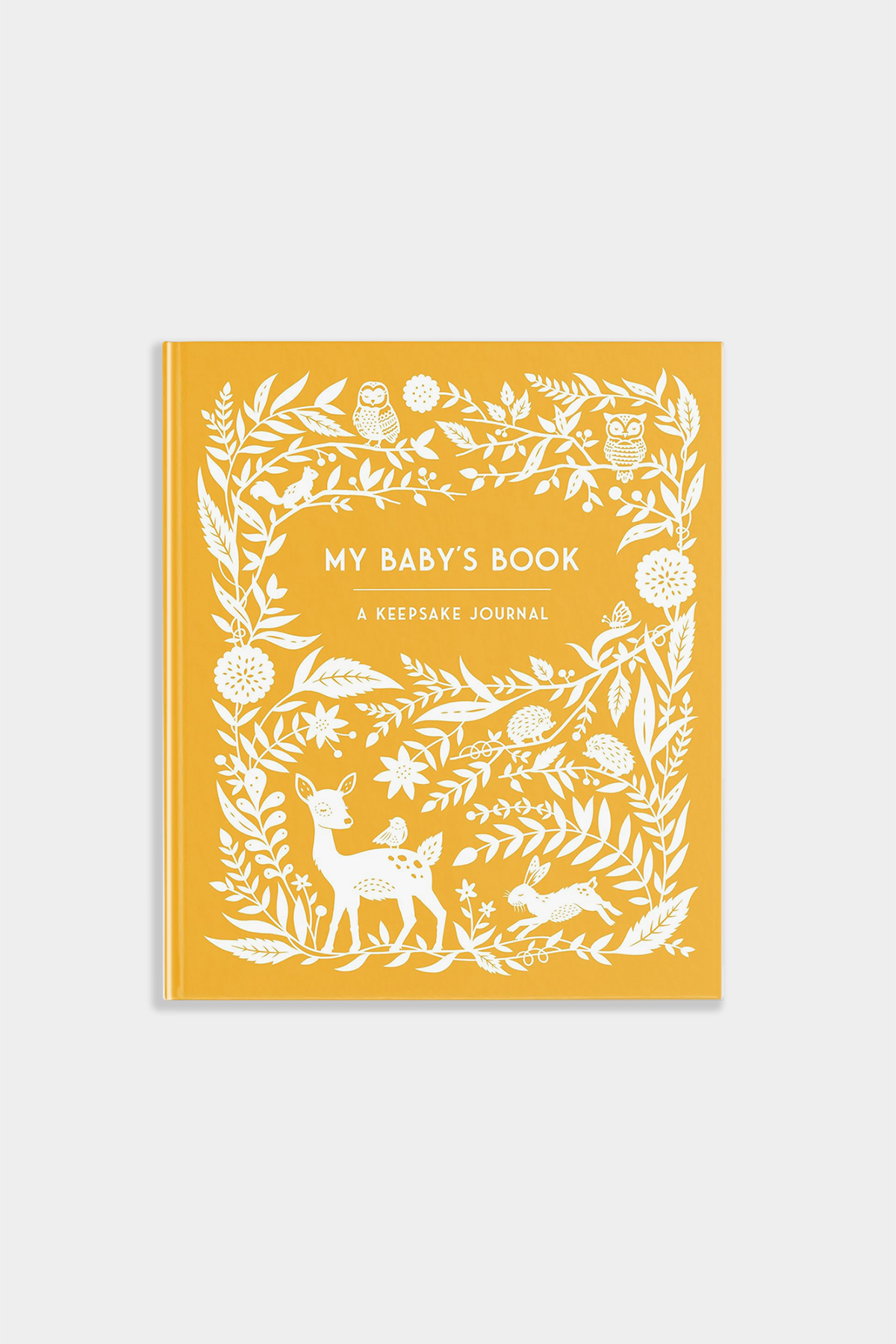 My Baby’s Book by Anne Phyfe Palmer