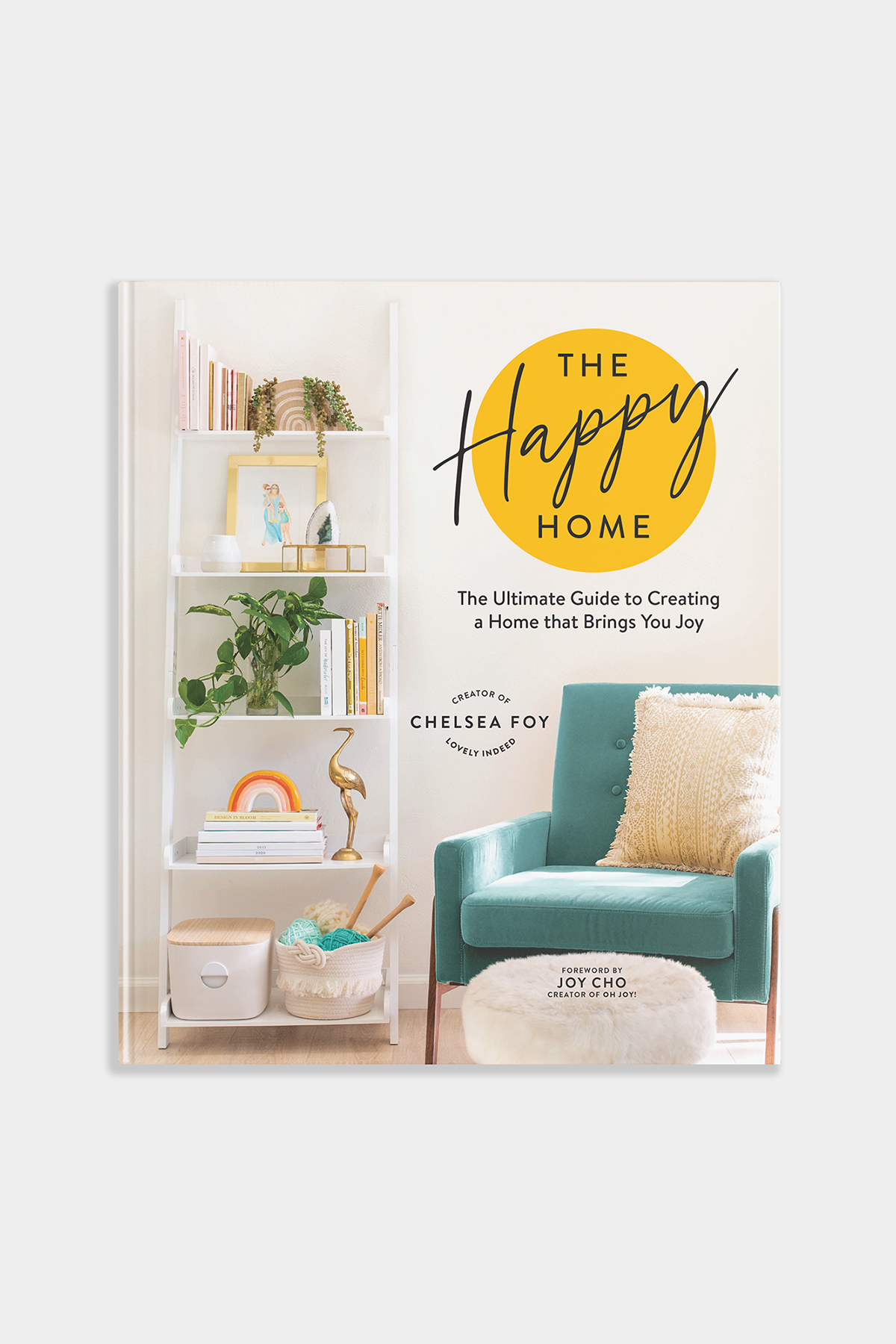The Happy Home – Blue Star Press