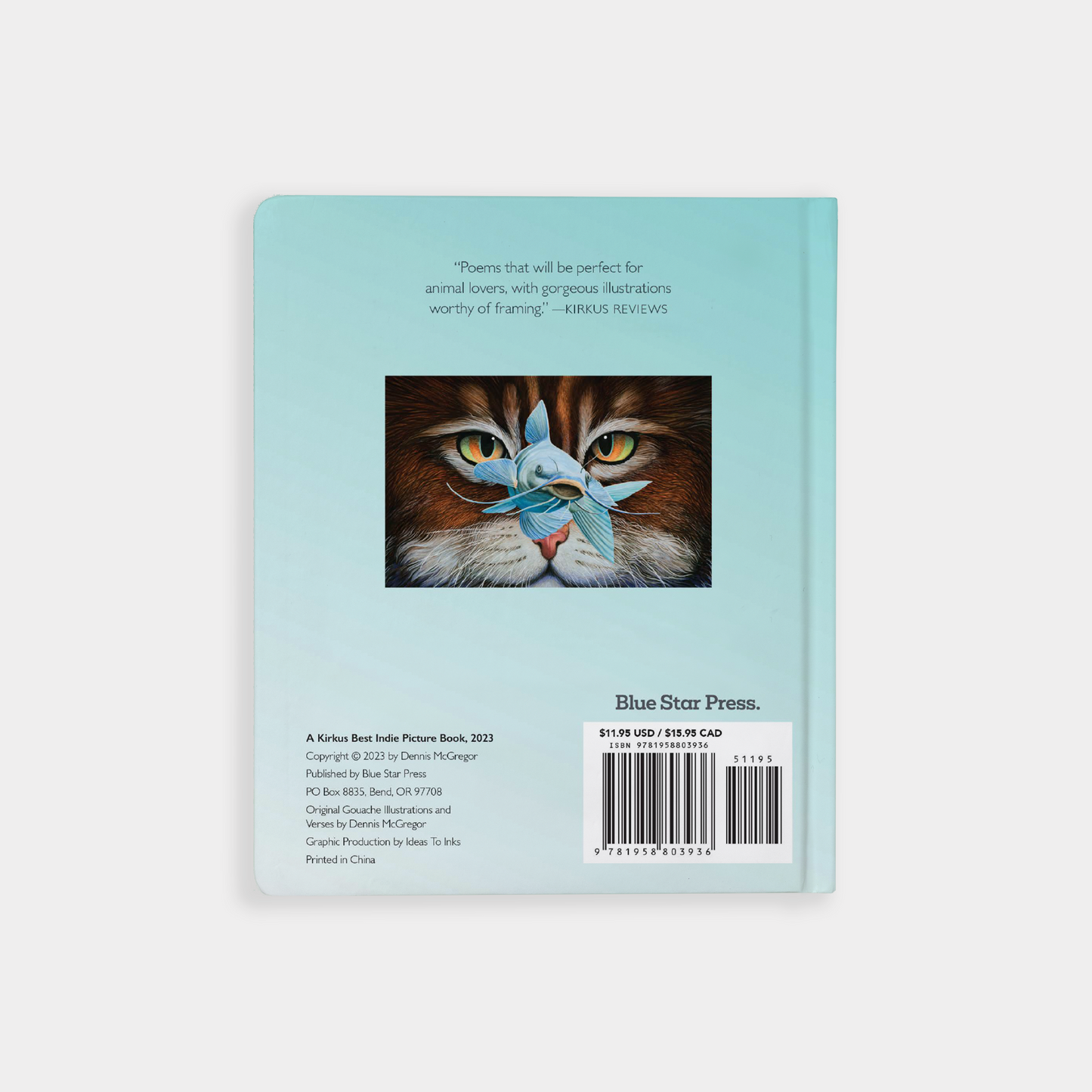 You Stole My Name by Dennis McGregor