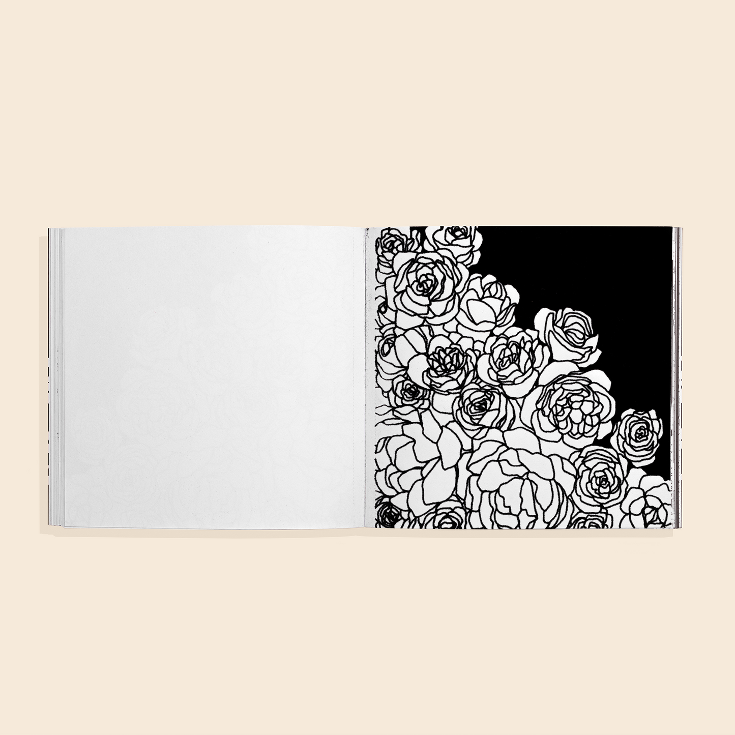Bloom (Mini) by Alli Koch