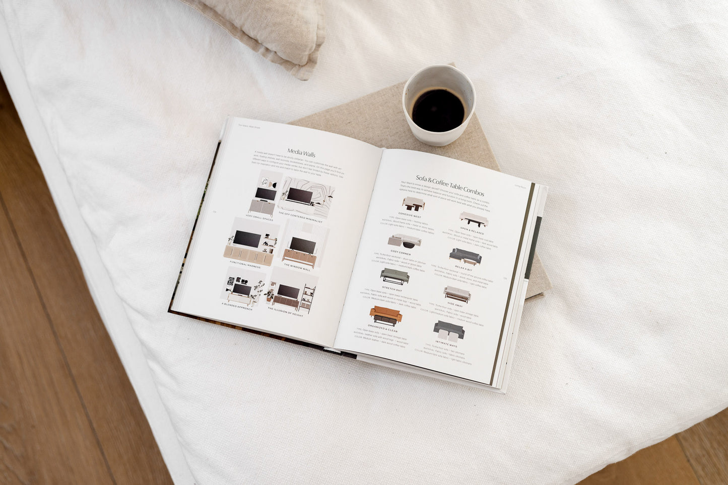 Your Space, Made Simple