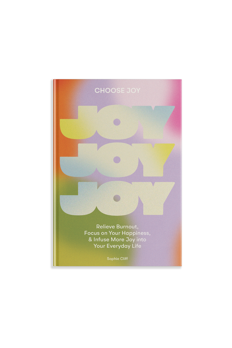 Choose Joy