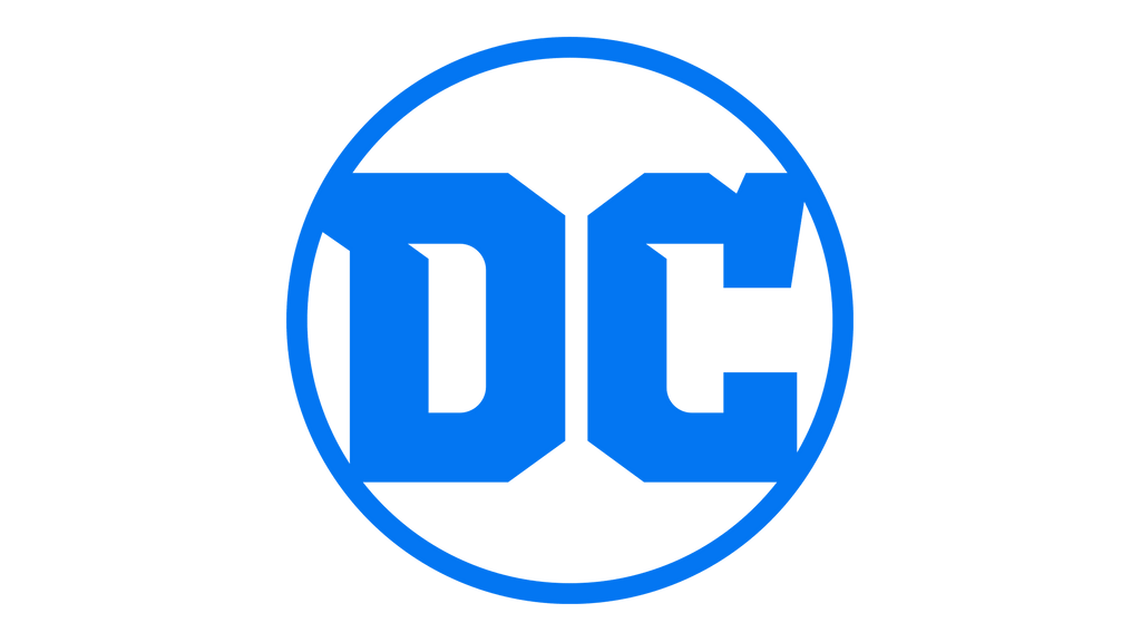 Logo DC