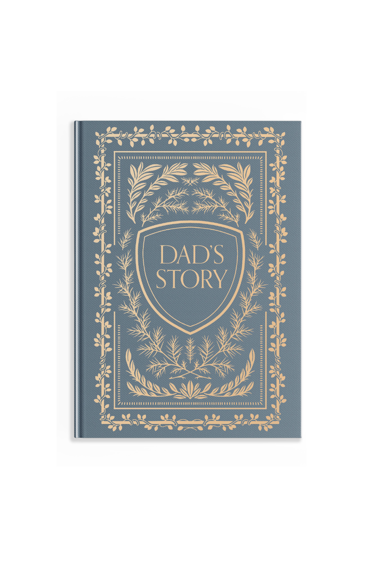 Dad's Story
