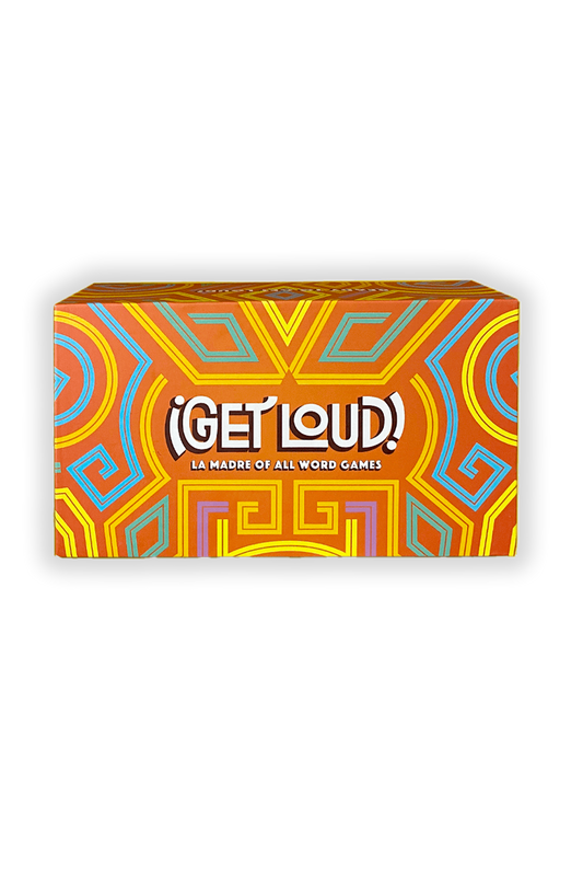 Get Loud by Tragos
