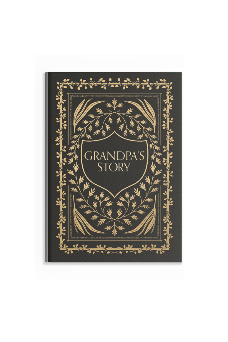 Grandpa's Story