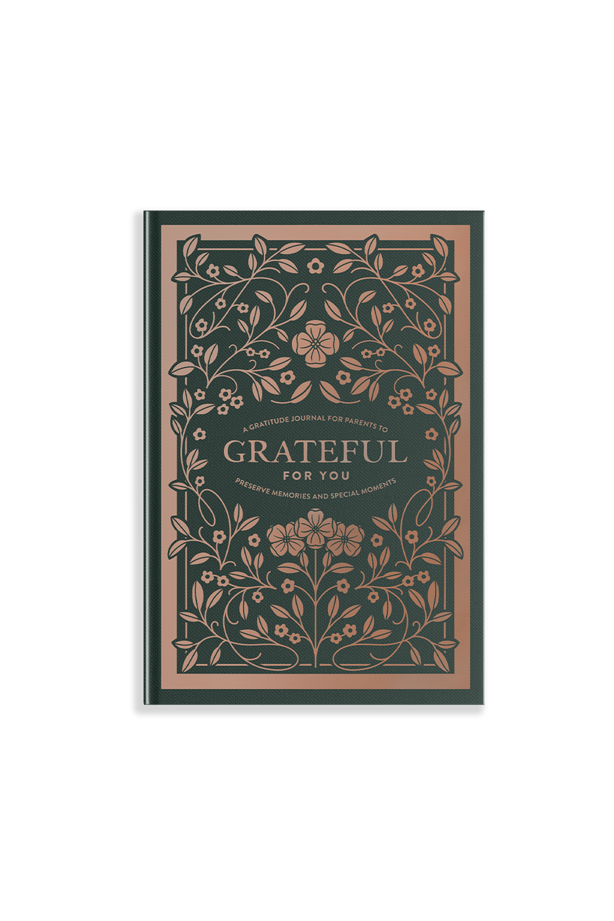 Grateful for You by Korie Herold