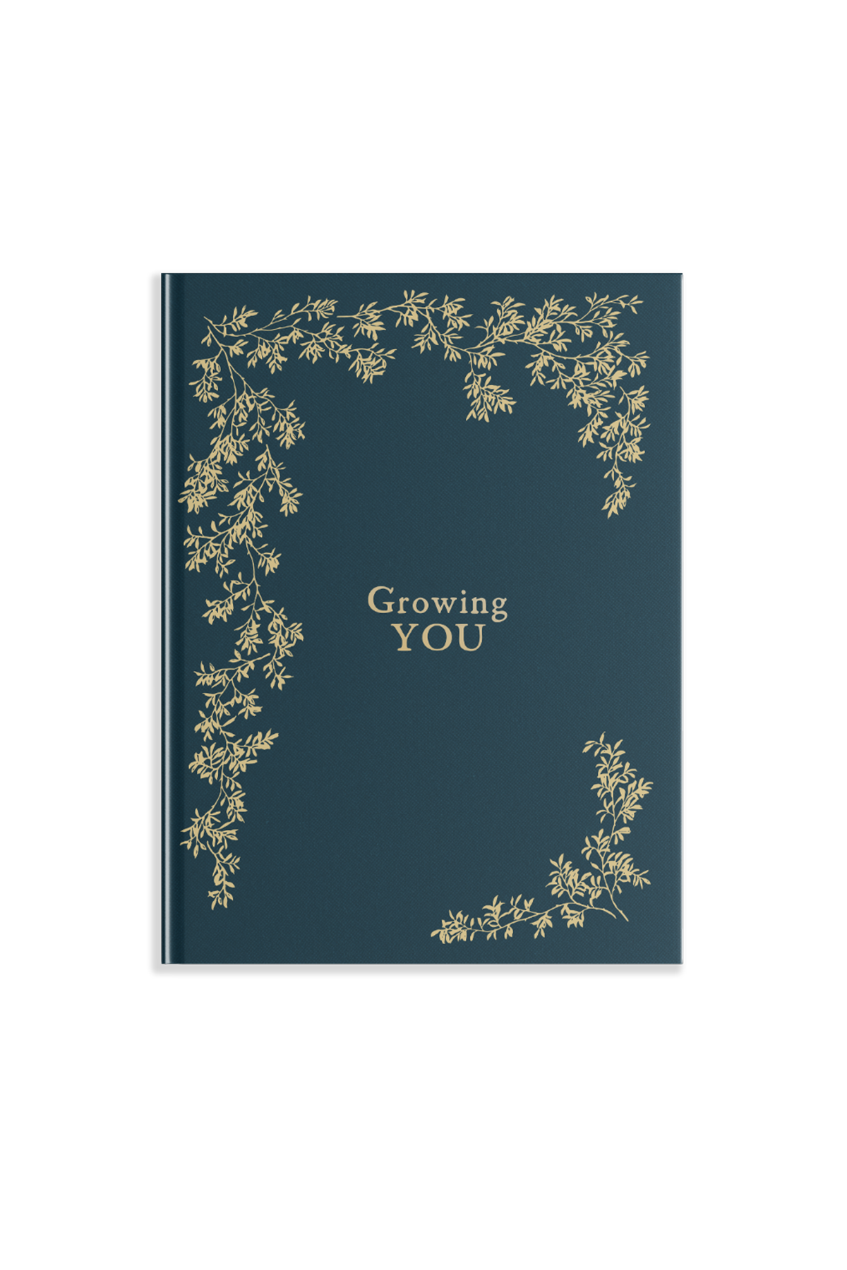 Growing You by Korie Herold