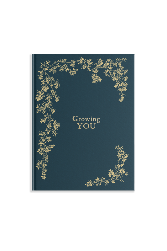 Growing You by Korie Herold