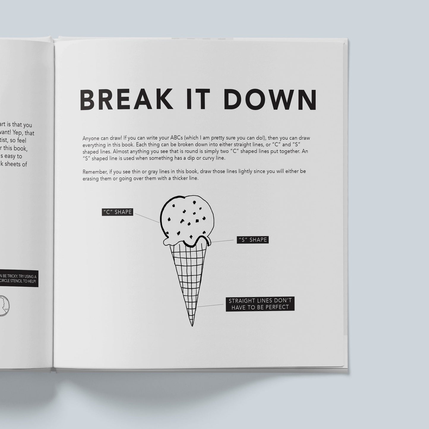 How To Draw All The Things For Kids by Alli Koch
