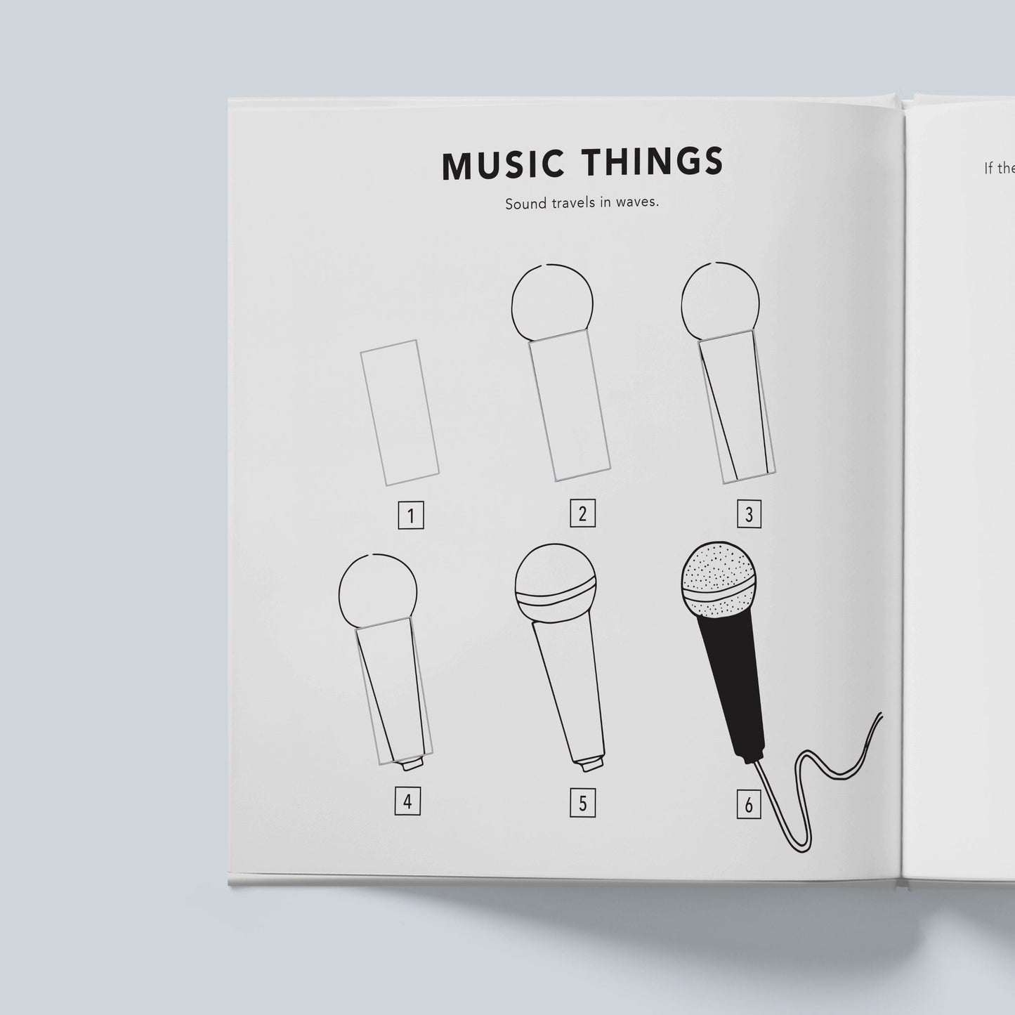 How To Draw All The Things For Kids by Alli Koch