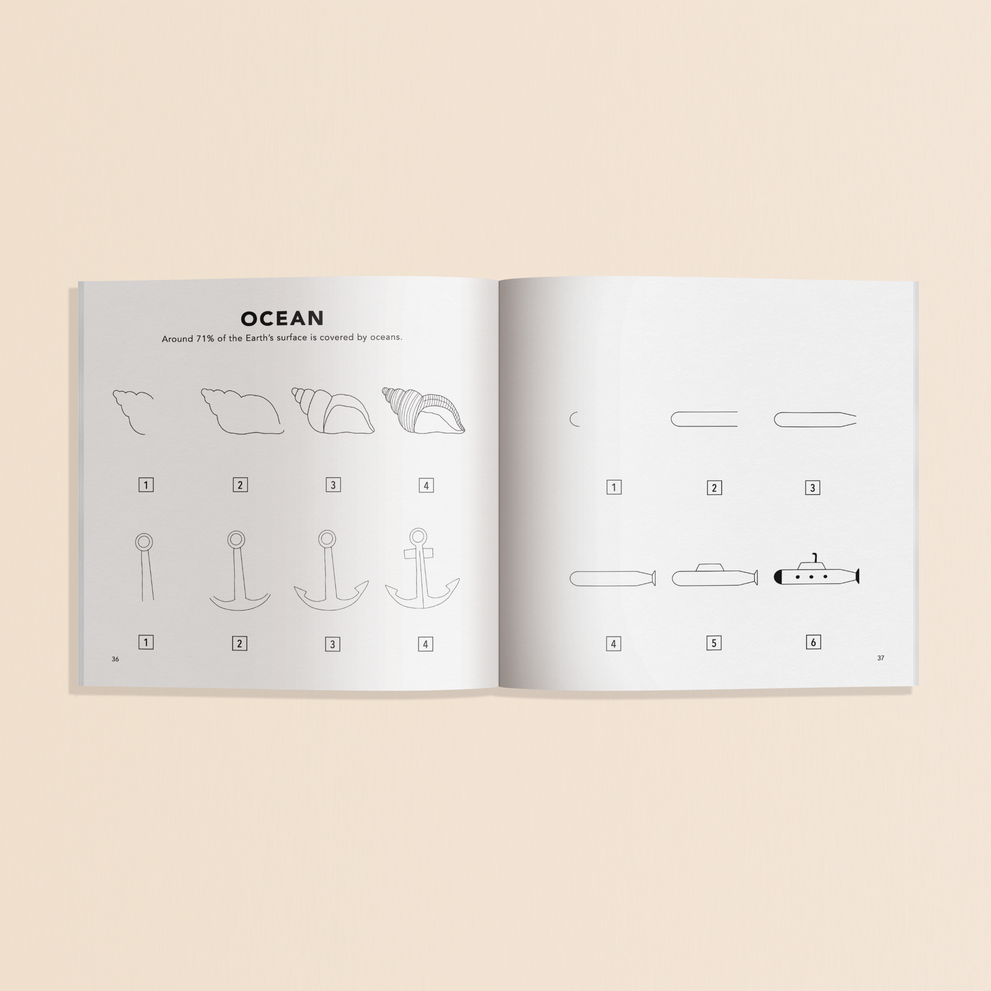 How To Draw All The Things For Kids (Mini) by Alli Koch
