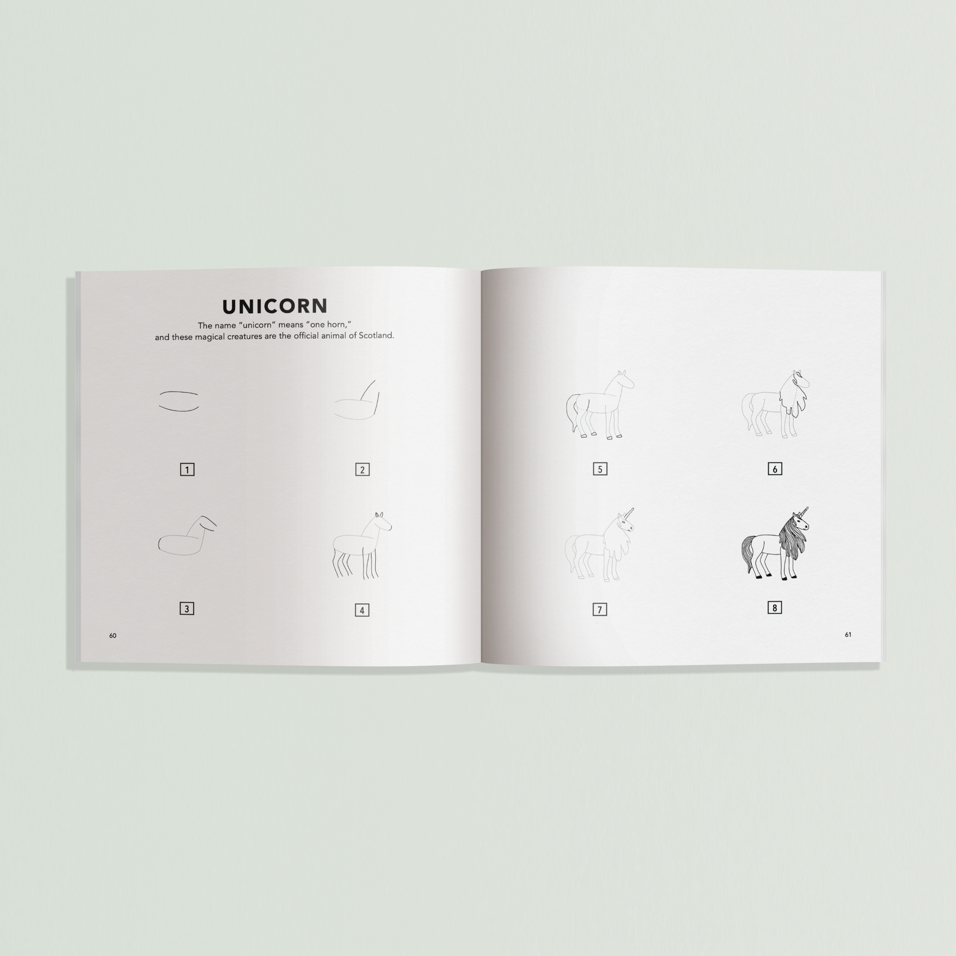 How to Draw Magical Things for Kids (Mini) available at Blue Star Press