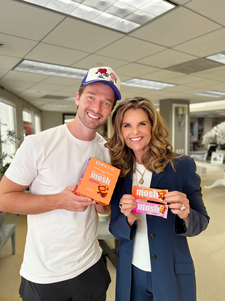 Maria Shriver