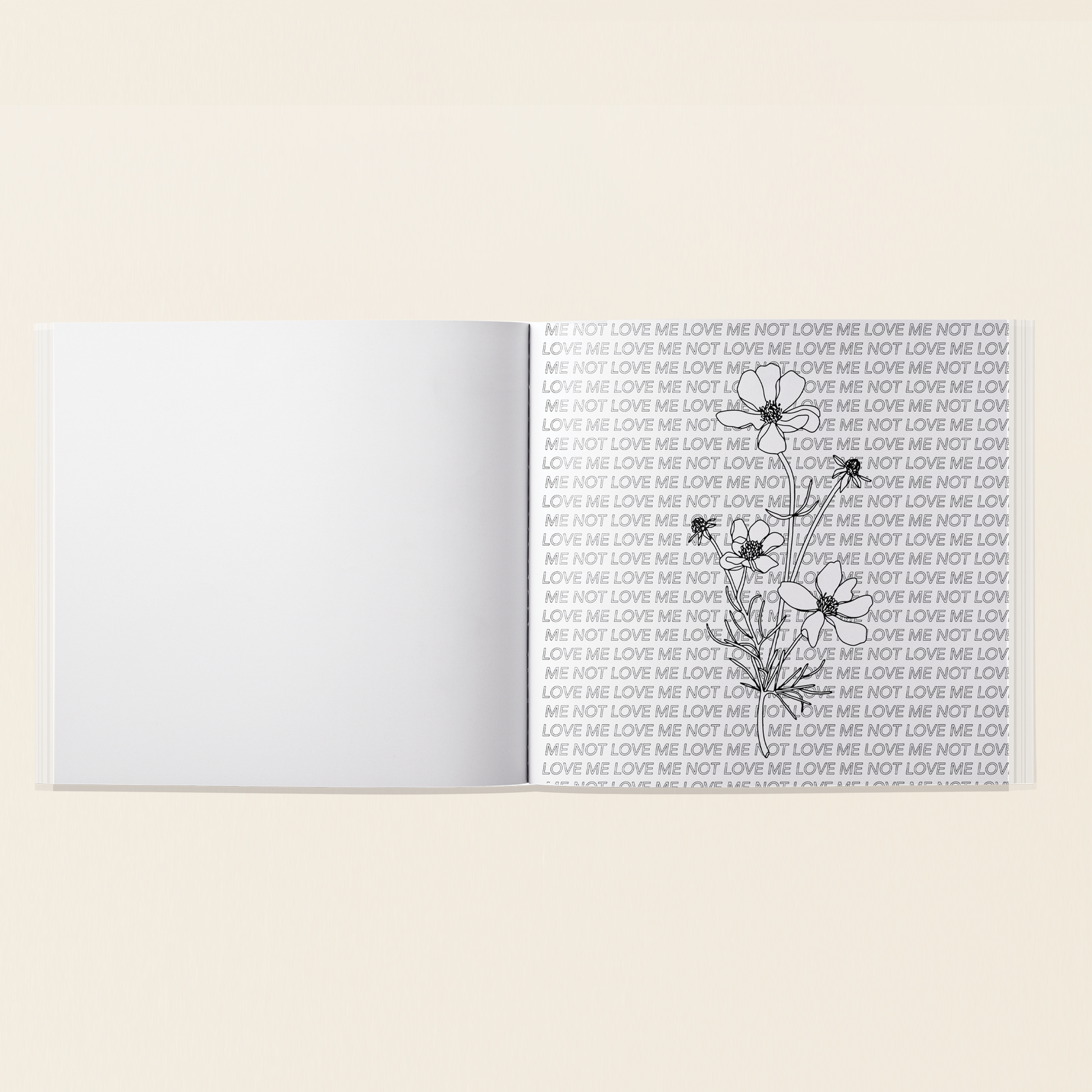 Love in Bloom by Alli Koch