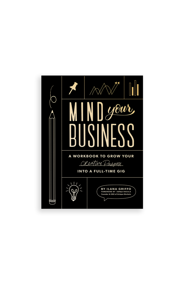 Mind Your Business