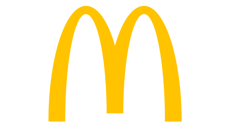 Logo McDonalds
