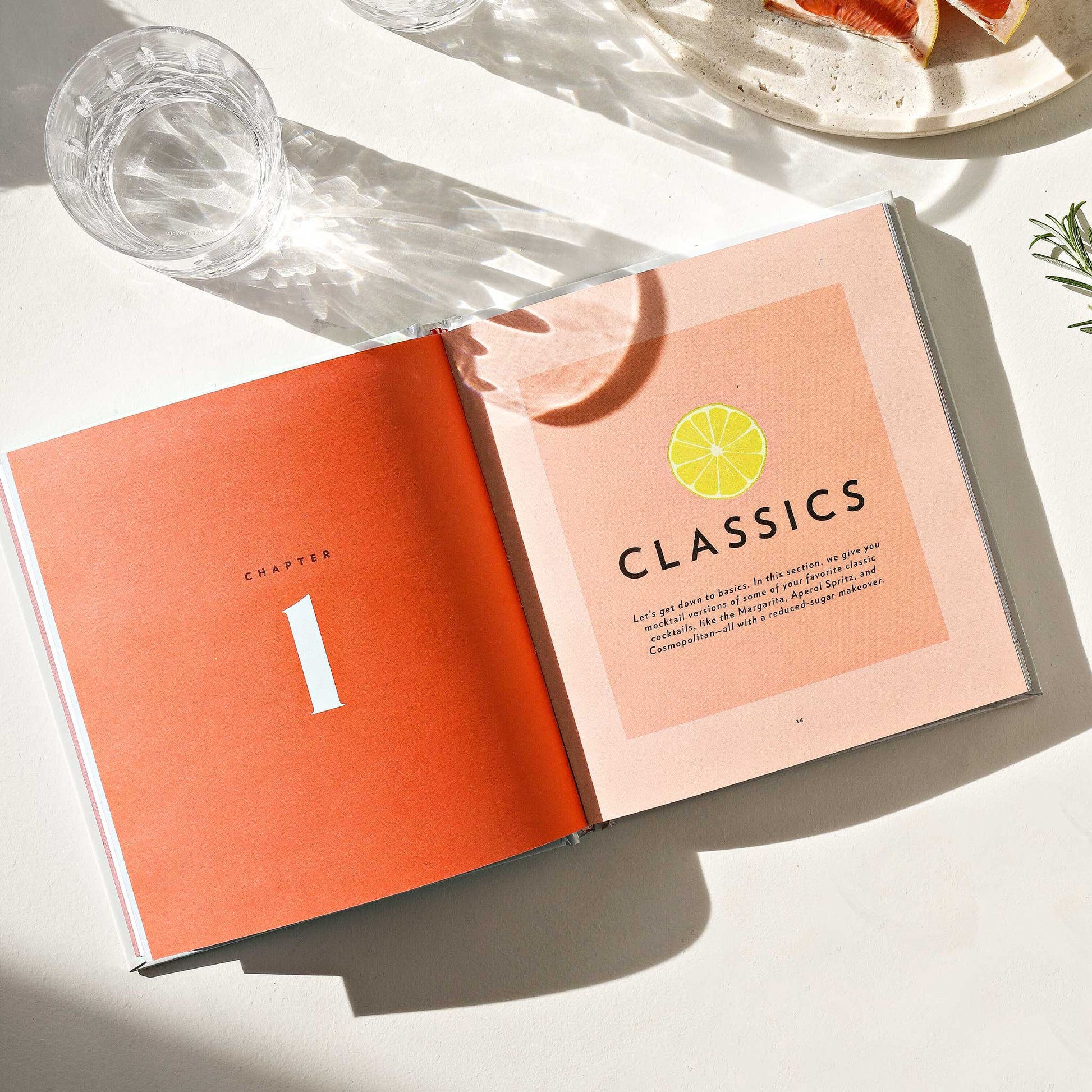 Mocktail Party by Diana Licalzi, MS, RD & Kerry Benson, MS, RD