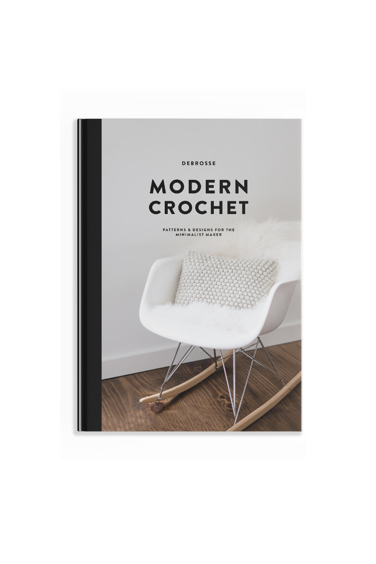 Modern Crochet by Teresa Carter