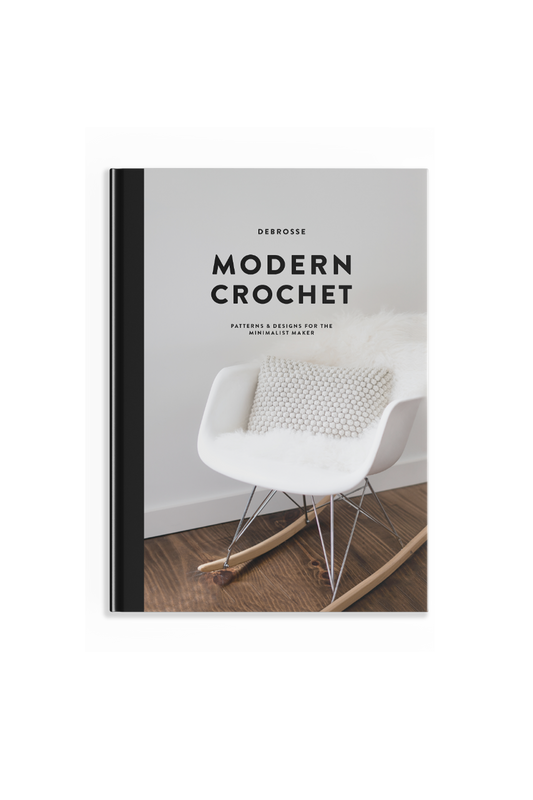 Modern Crochet by Teresa Carter