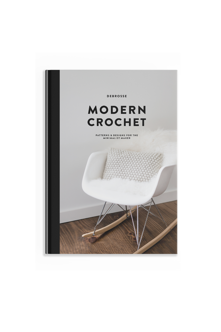 Modern Crochet