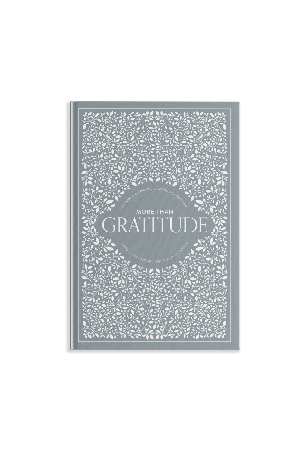 More Than Gratitude by Korie Herold