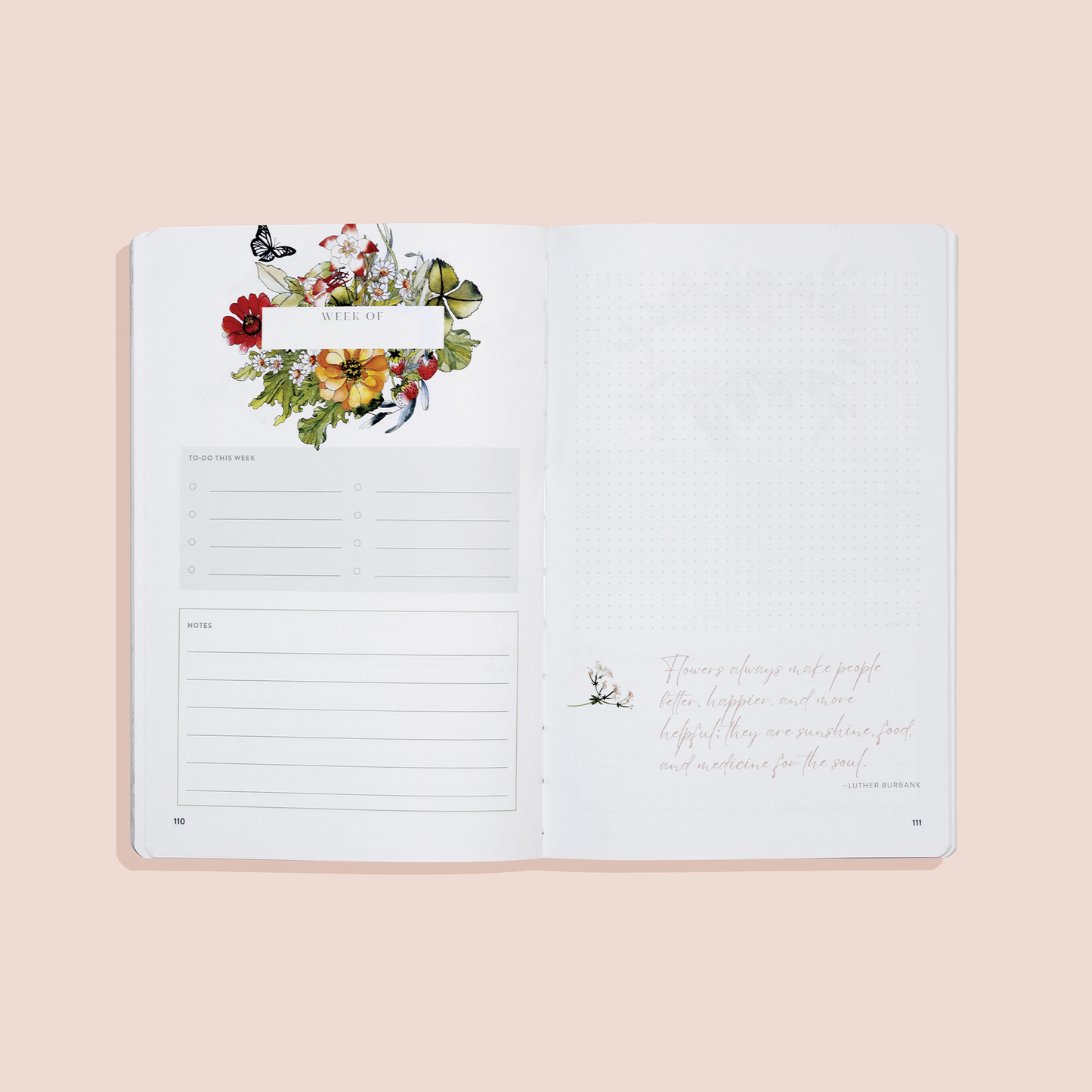 My Gardening Journal available at Blue Star Press