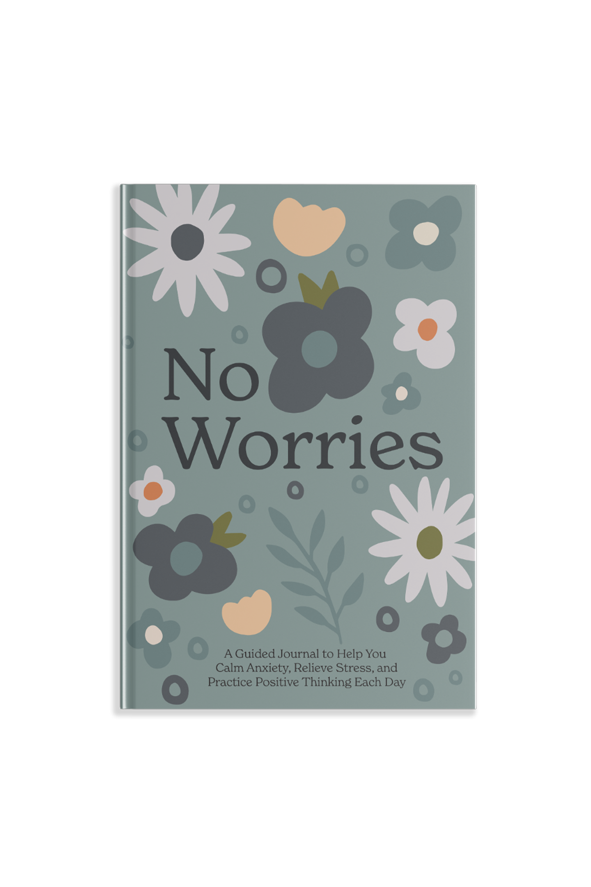 No Worries available at Blue Star Press