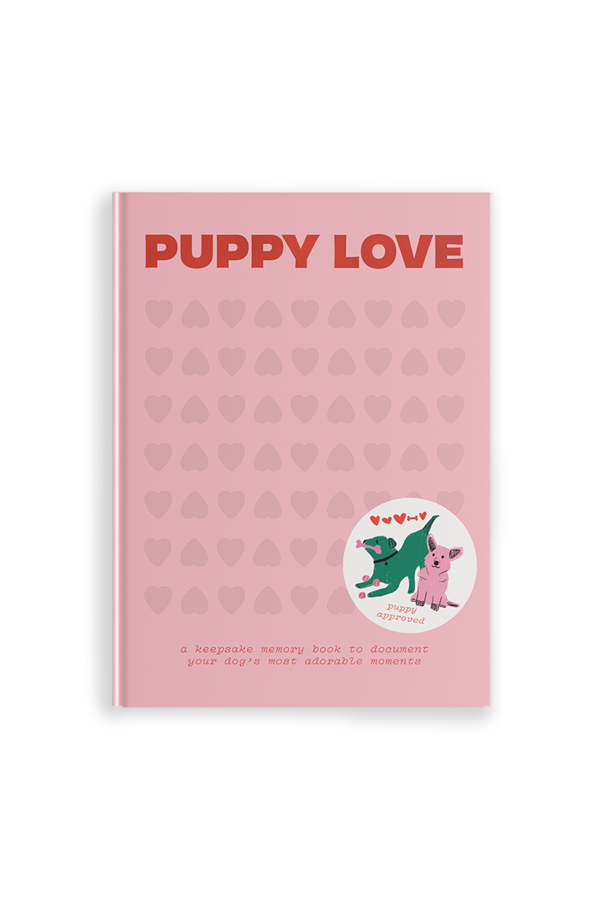 Puppy Love Blue Star Press puppy-love-blue-star-press