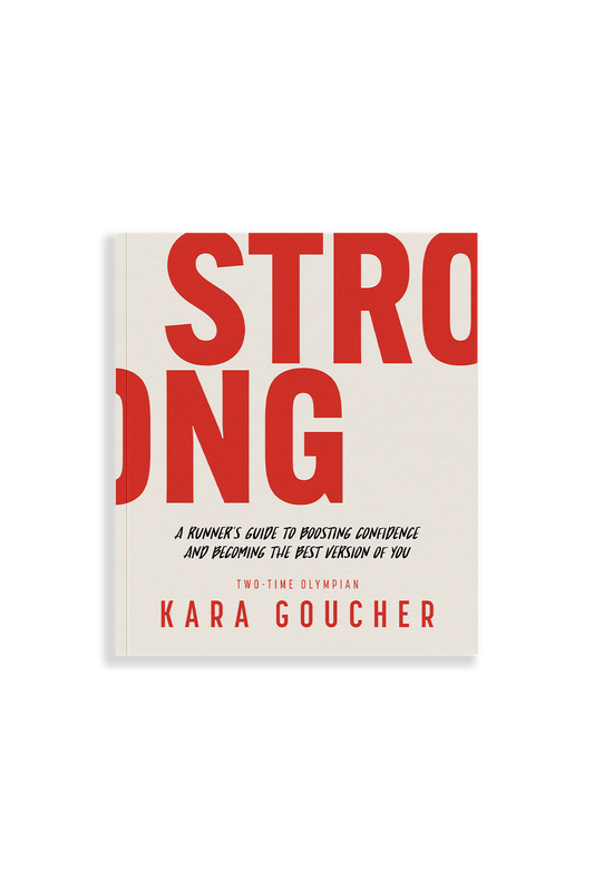 Strong available at Blue Star Press