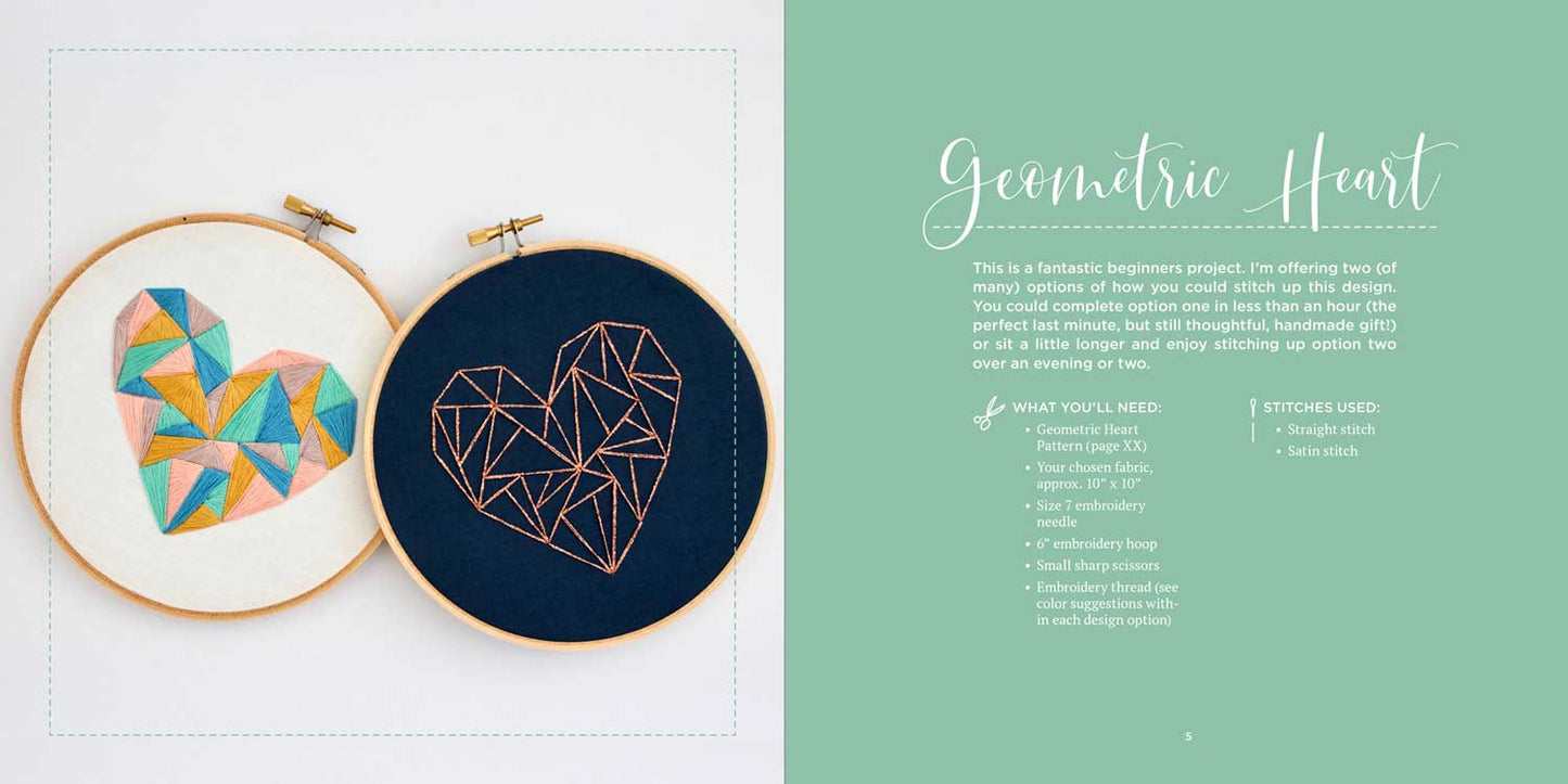 Thread Folk available at Blue Star Press