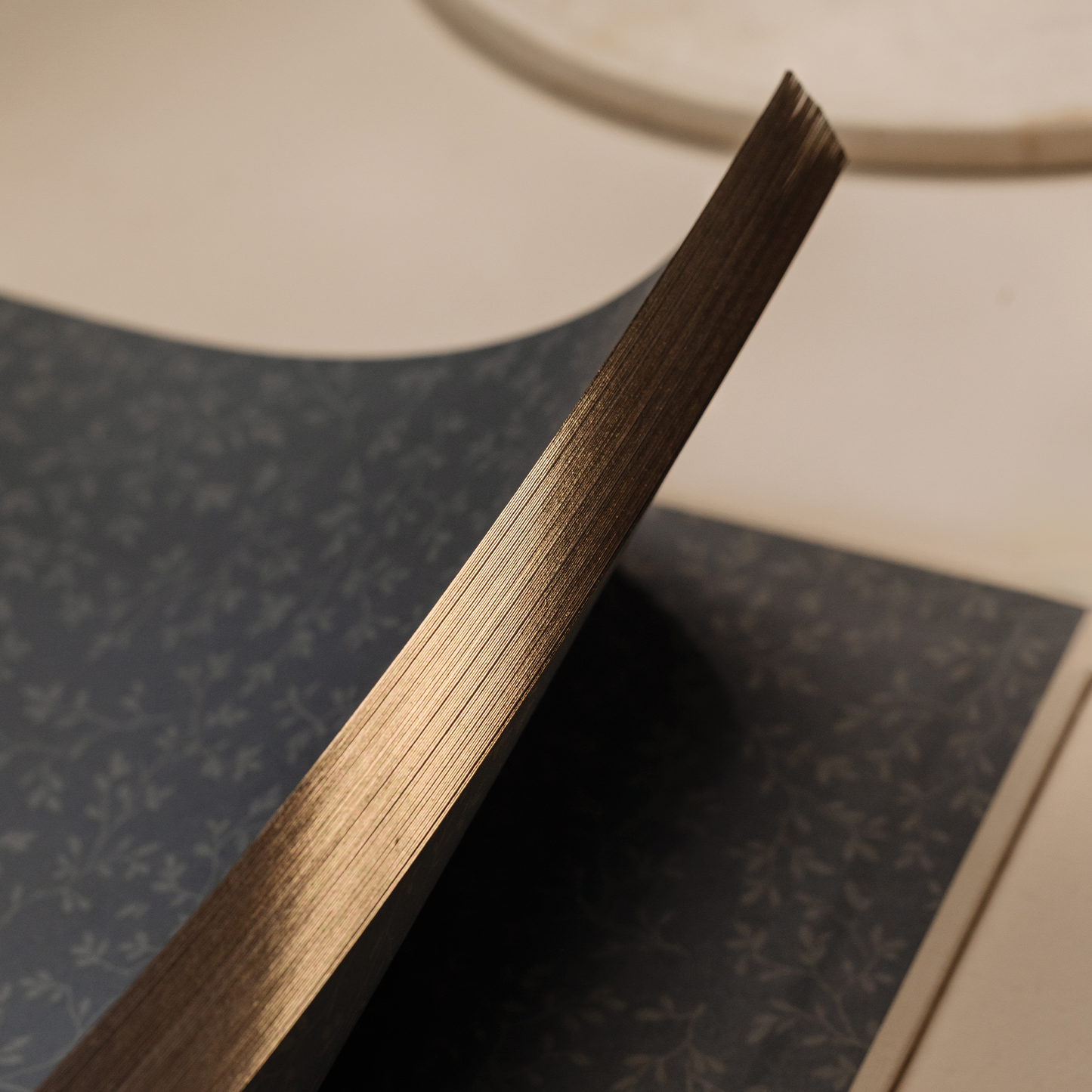 Wedding Guest Book by Korie Herold