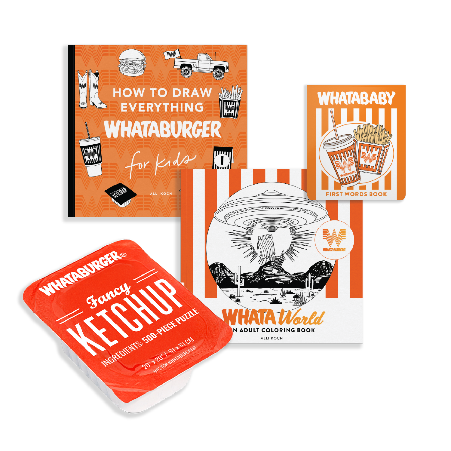 Whataburger