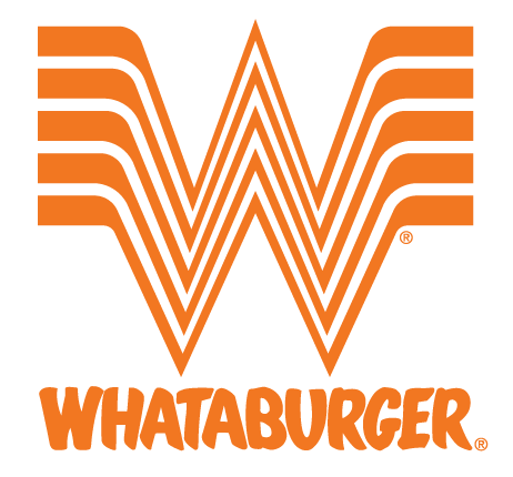 Logo Whataburger