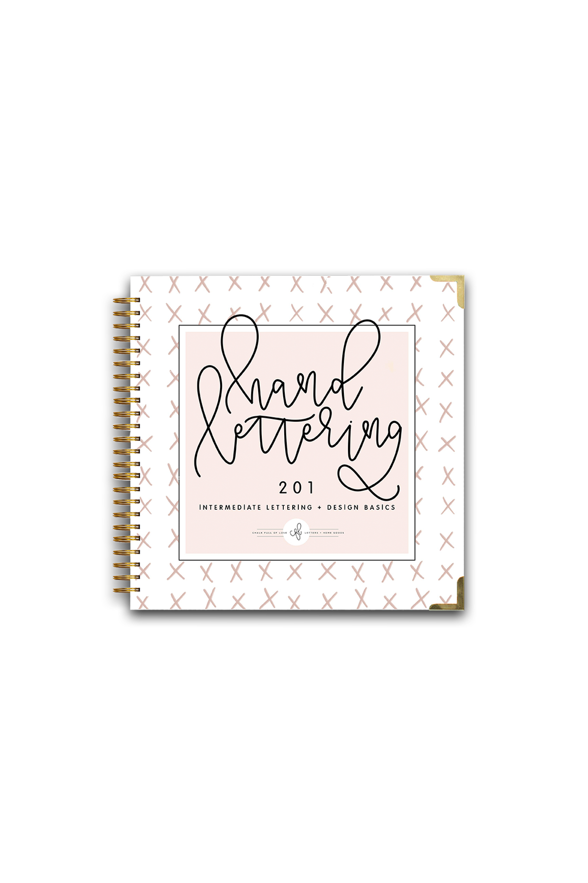 Hand Lettering 201 by Chalkfulloflove