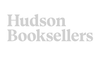 Logo Hudson Booksellers
