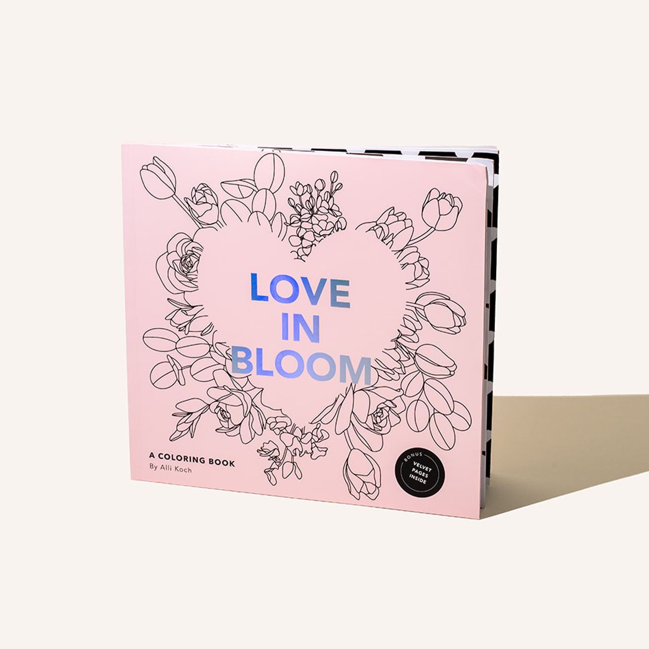 Love in Bloom by Alli Koch