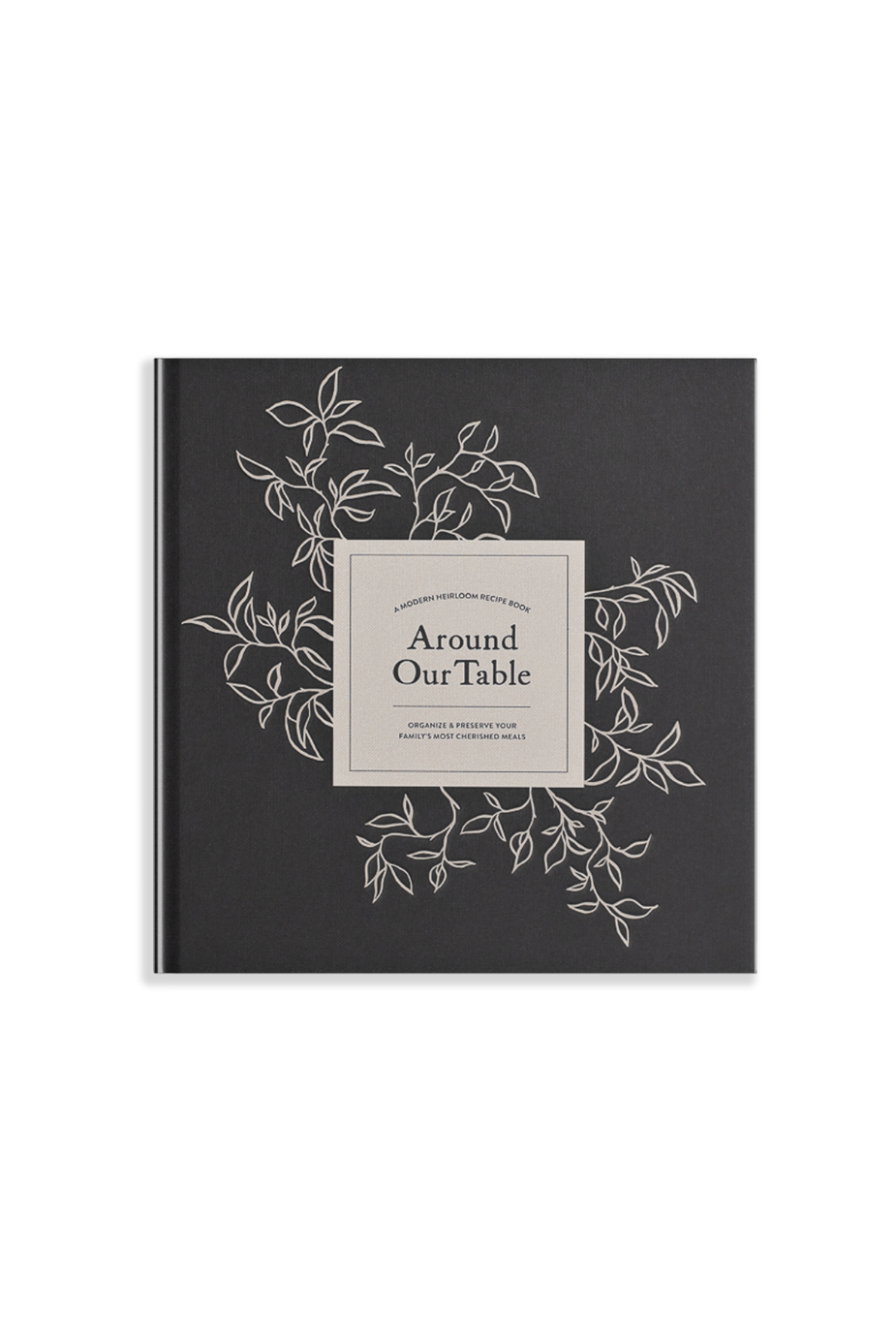 Around Our Table by Korie Herold